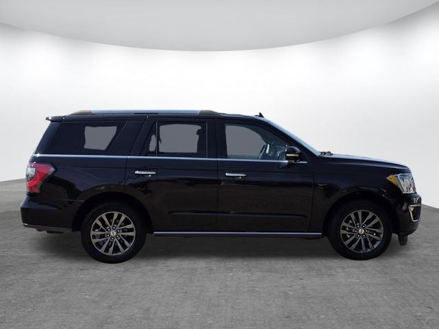 Used 2021 Ford Expedition SUV