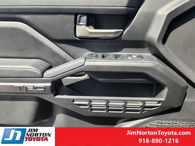 Used 2024 Toyota Tacoma Hybrid Truck