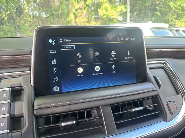 Used 2023 White Chevrolet Z71 image 22