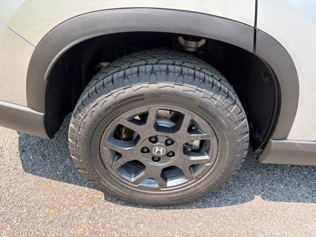New 2026 Honda Pilot SUV