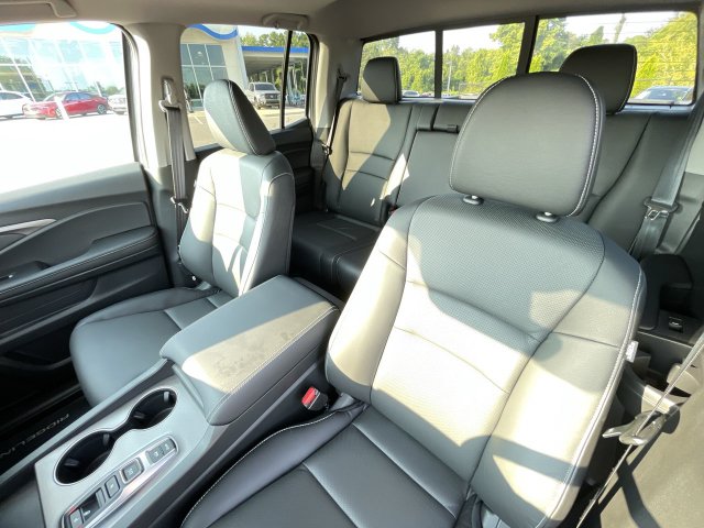 2026 Honda Ridgeline RTL - Photo 11