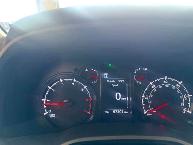 2024 Toyota 4Runner SR5 Premium  at Cook Ford