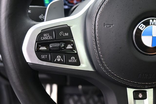 Used 2022 BMW X7 SUV