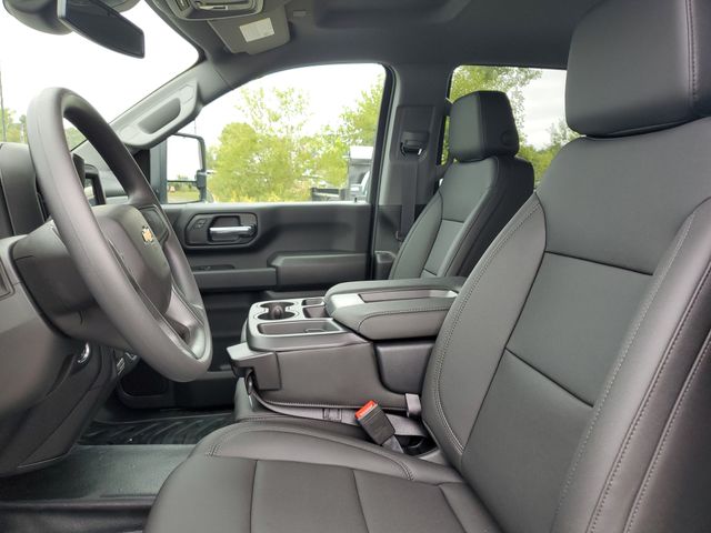 2026 Chevrolet Silverado 3500 Crew Cab 4WD Service Truck for sale #TF345966 - photo 5