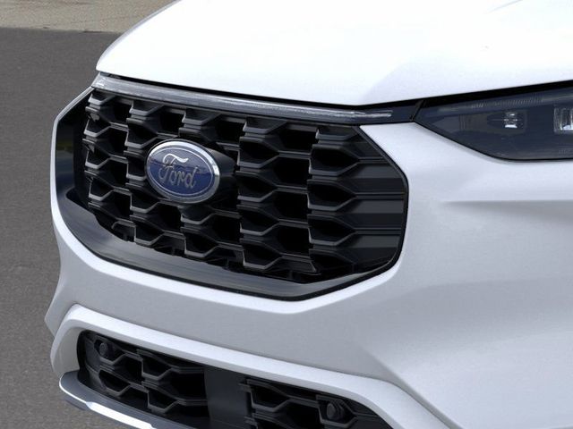 2026 Ford Escape
