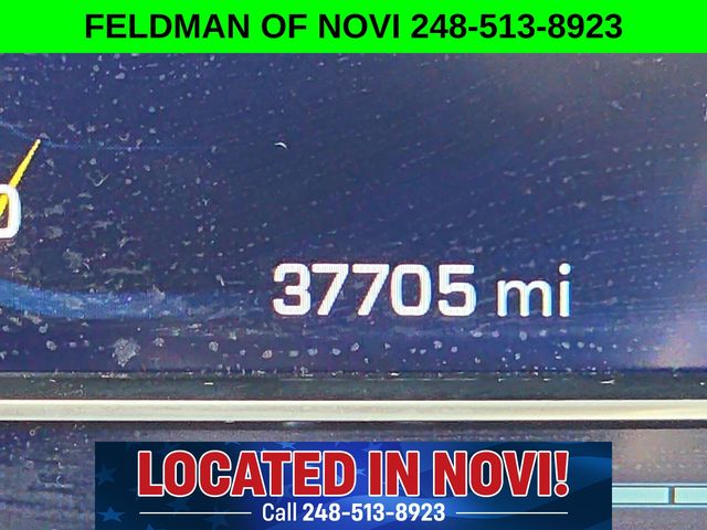 Used 2022 Chevrolet Tahoe For Sale in Livonia, MI