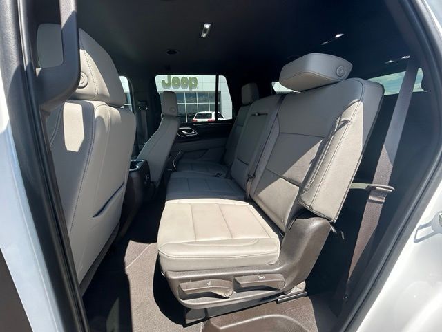 Used 2021 Chevrolet Tahoe SUV