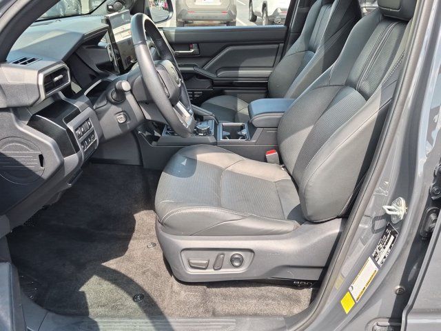 Used 2025 Toyota 4Runner SUV