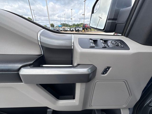Used 2016 Ford F-150 Truck