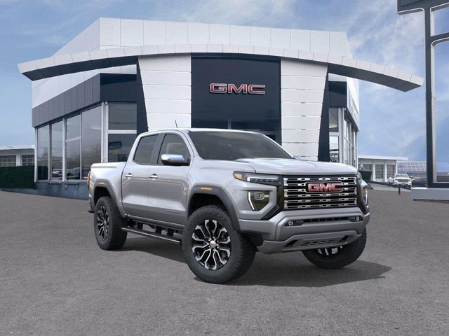 2026 GMC Canyon Denali Crew Cab 4WD