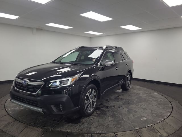 2022 – Subaru – Outback