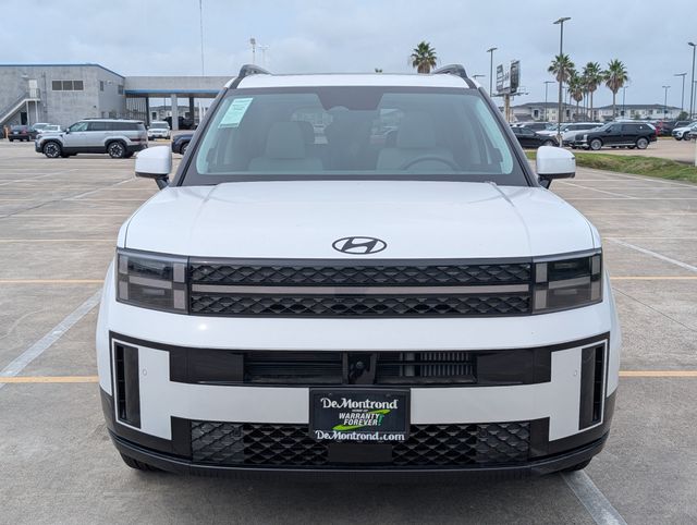 2027 Hyundai Santa Fe Calligraphy  at Baytown Hyundai