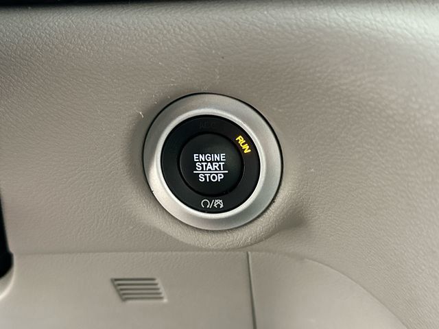 2022 Chrysler Voyager LX White at Phil Fitts Ford