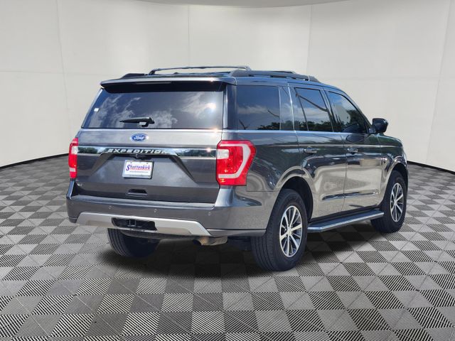 Used 2020 Ford Expedition SUV