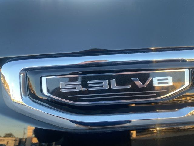 2021 GMC Sierra 1500 SLT 7