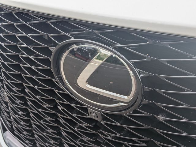 2024 Lexus NX - Image 9