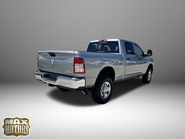 2024 Ram 2500 Tradesman 10