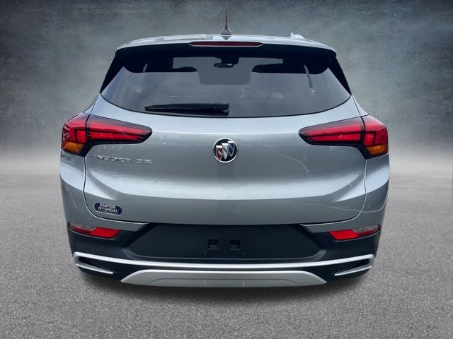 2023 Buick Encore GX Preferred 5