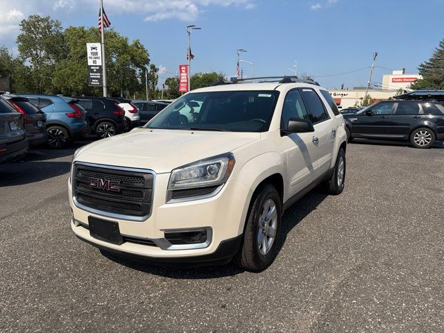 2014 GMC Acadia SLE-2 AWD