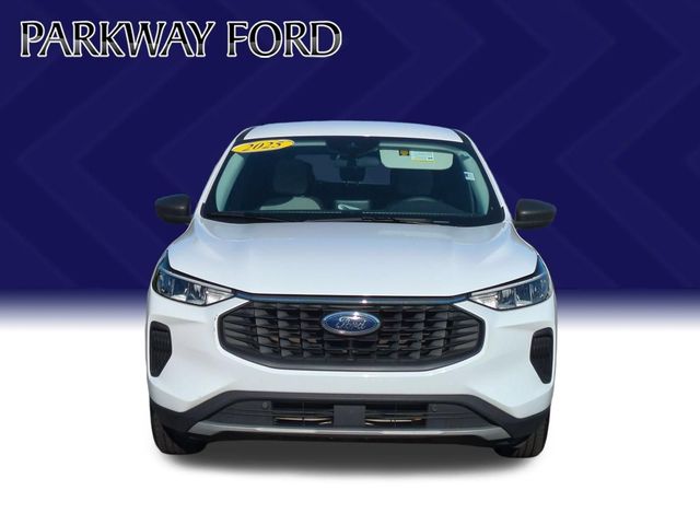 Used 2025 White Ford Active image 8