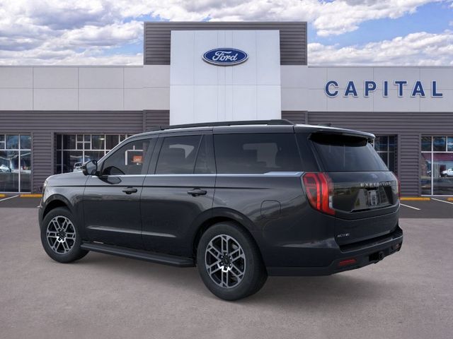 New 2026 Gray Ford Active image 4