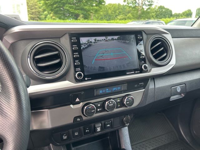 2022 Toyota Tacoma SR5 - Photo 25