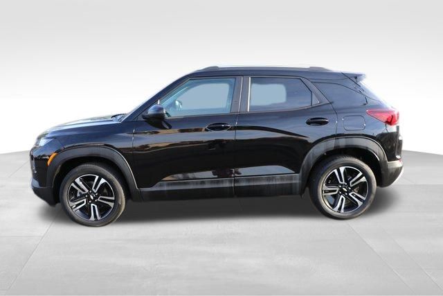 2023 Chevrolet TrailBlazer LT 24