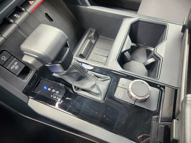 2024 Toyota Tundra SR5 Gray at Don McGill Toyota