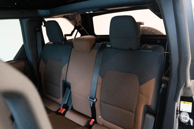Used 2022 Ford Bronco SUV