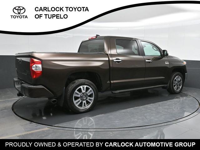 2021 Toyota Tundra 1794 2