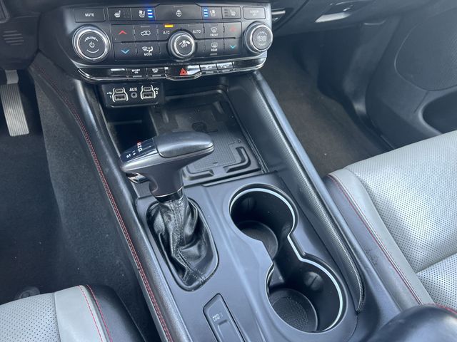 Used 2023 Black Dodge R/T Plus image 26