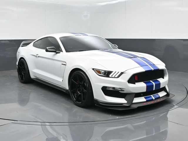 2017 Ford Mustang Shelby GT350R