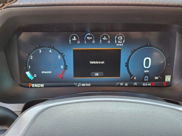 New 2026 Ford F-150 SuperCrew 5.5' Box XLT