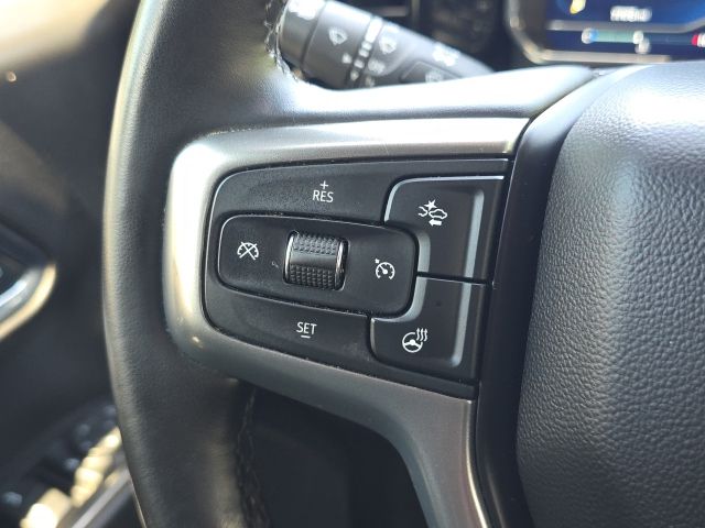 2023 Chevrolet Silverado 1500 LT:C02650