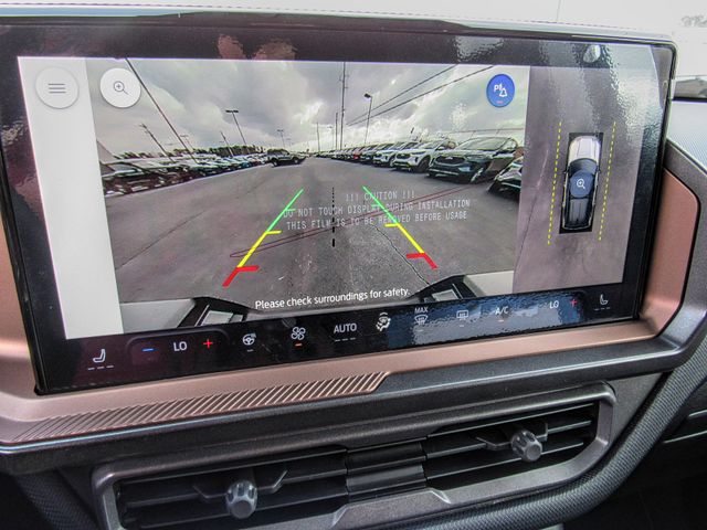 2025 Ford Bronco Sport Outer Banks:168078