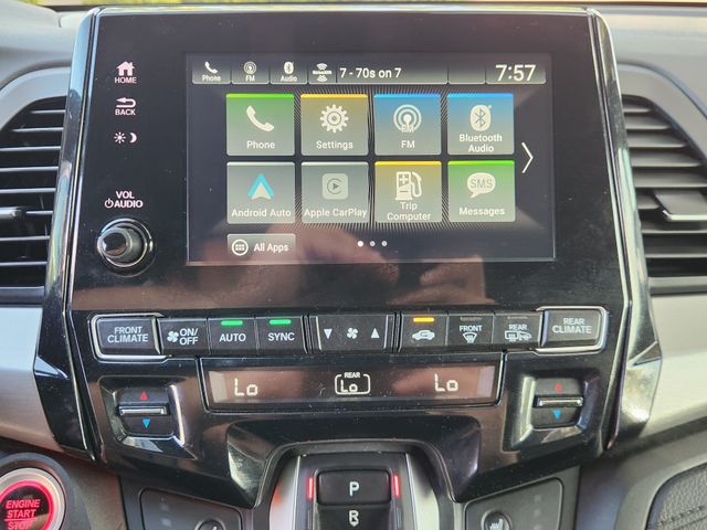 2023 Honda Odyssey Sport  at Don McGill Toyota