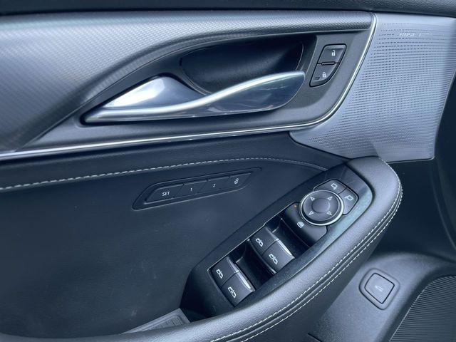 Used 2021 Cadillac CT5 For Sale in Livonia, MI