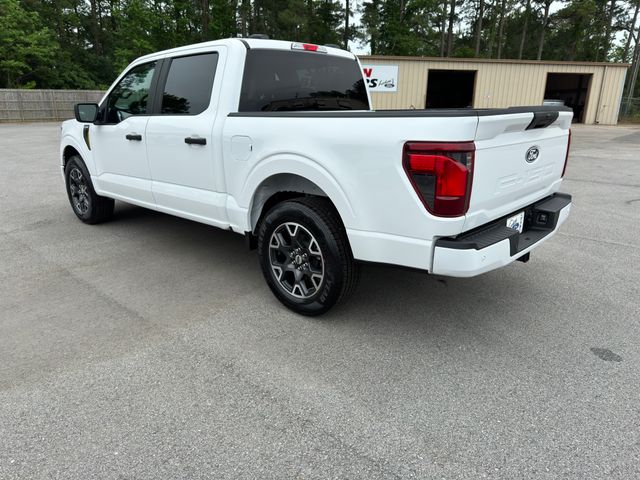 2024 Ford F-150 STX 3