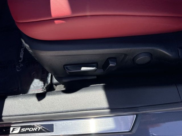 2025 Lexus IS - $47,998