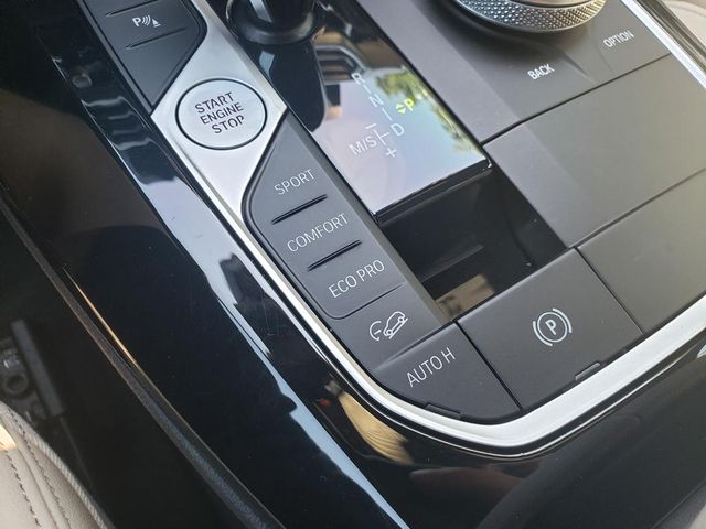 Used 2023 Gray BMW M40i image 24