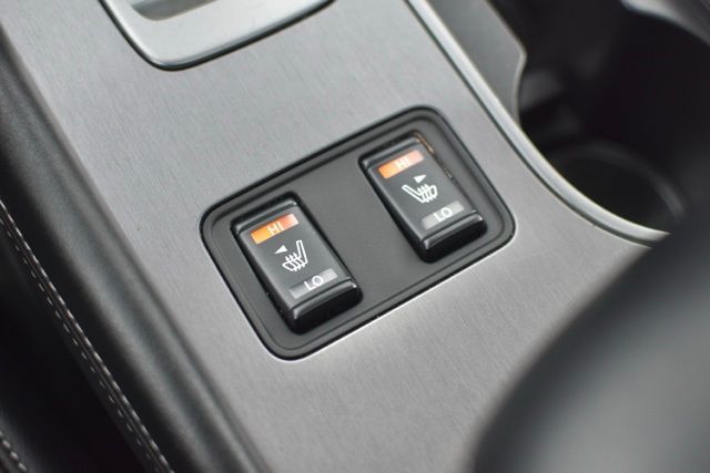 Used 2024 Nissan Murano SL 4D Sport Utility