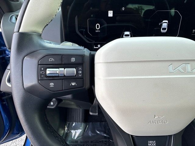 Used 2025 Kia K4 Sedan