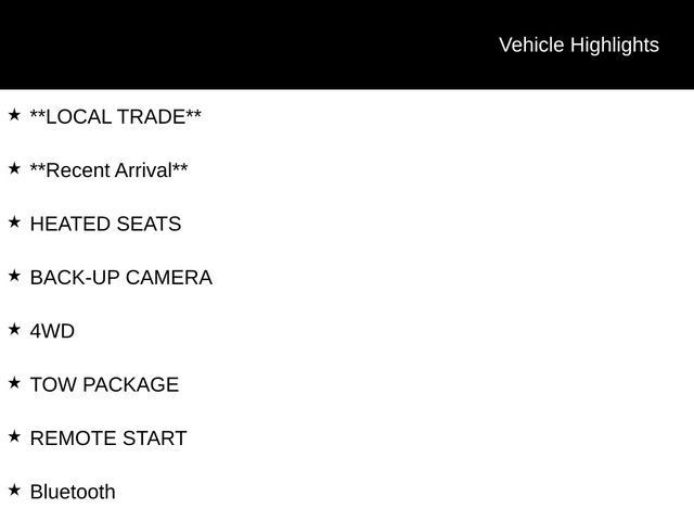 View vehicle photo 5