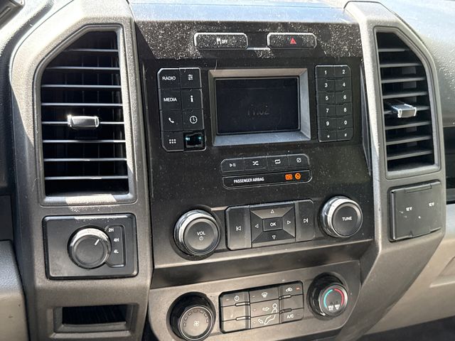 Used 2022 Ford F-250SD Truck