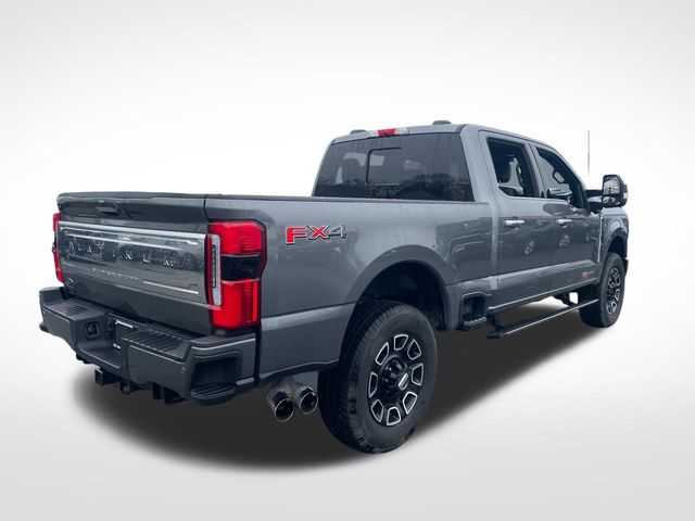 2024 Ford F-250SD Platinum 7