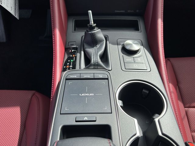 2023 Lexus RC - $39,998