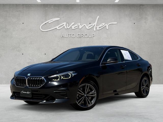 2024 BMW 2 Series 228i Gran Coupe RWD