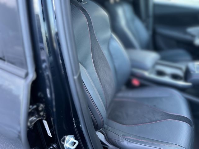 2026 Acura RDX A-Spec Package  at Spitzer Acura