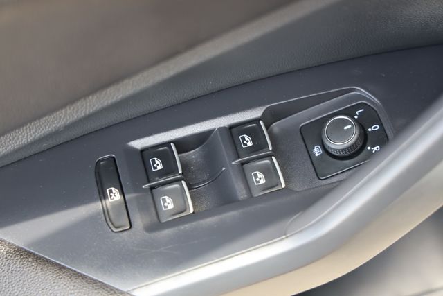 2023 Volkswagen Jetta 1.5T Sport White at Durrett Motor Company