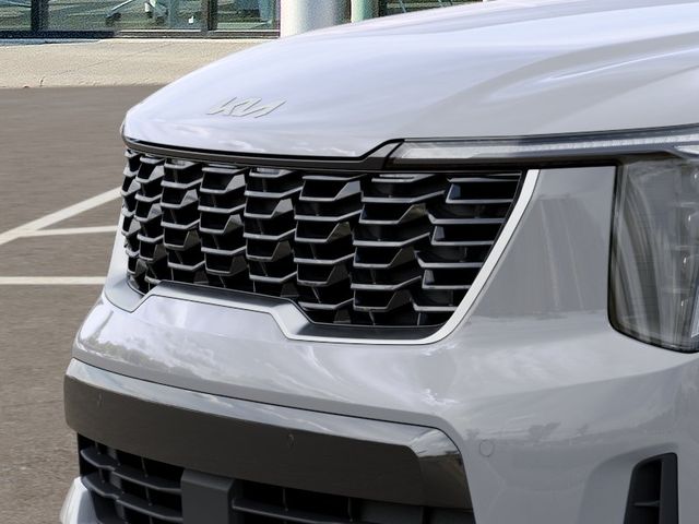 New 2026 Kia Sorento SUV